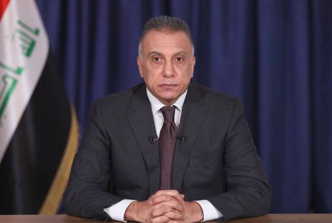 Irak Başbakanı DAEŞ'in eski lideri Bağdadi'nin yardımcısını yakaladıklarını açıkladı
