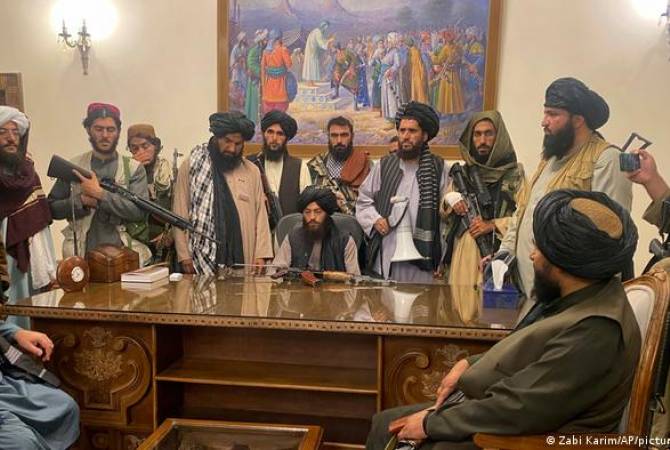 Թալիբները ձախողում են որակել ՆԱՏՕ-ի քաղաքականությունն Աֆղանստանում եւ դաշինքին դիվանագիտության կոչ են արել
