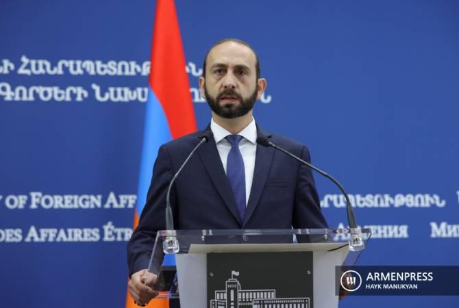 Армения и Индия достигли договоренностей по реализации ряда конкретных программ