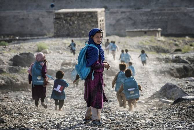ООН направит гуманитарную помощь Афганистану через территорию Узбекистана
