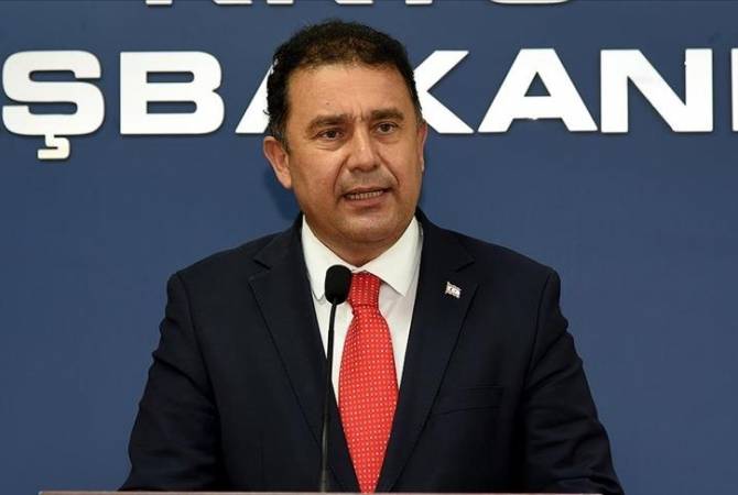 Հյուսիսային Կիպրոսի Թուրքական Հանրապետության կոալիցիոն կառավարությունը 
հրաժարական է տվել