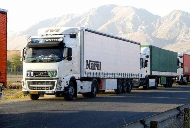 Azerbaijan releases Iranian truck drivers arrested earlier on Goris-Kapan road – Mehr