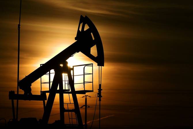 Цены на нефть выросли - 13-10-21
