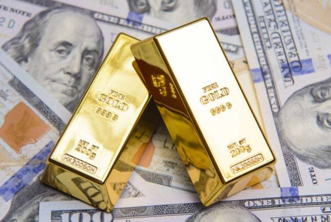 NYMEX: Precious Metals Prices Up - 13-10-21