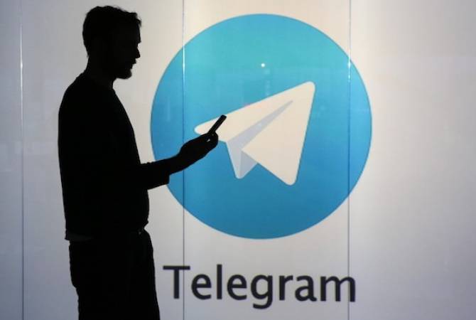  Իտալիայում Telegram-ալիքները փակել են կեղծ COVID-հավաստագրեր վաճառելու պատճառով
