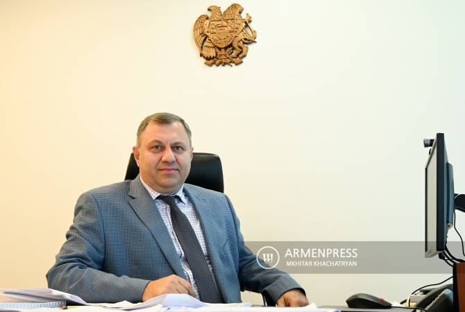 Что даст Армении рейтинг Standard&Poor's: комментирует замглавы ЦБ Армении

