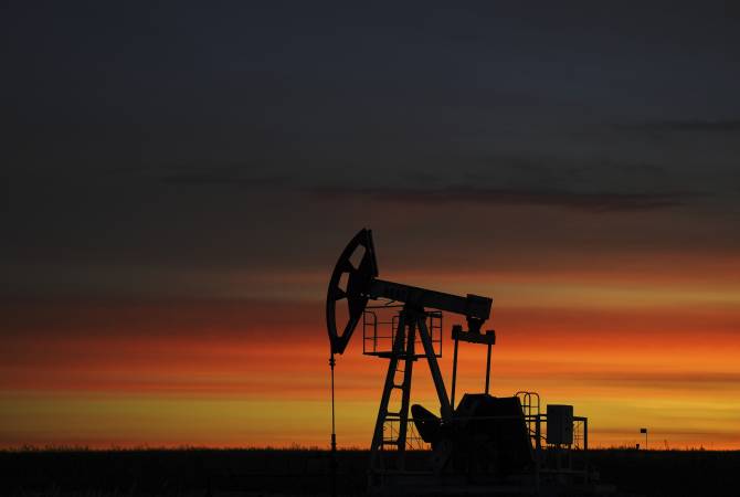 Цены на нефть выросли - 15-10-21
