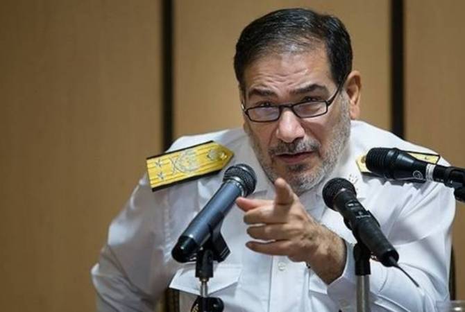 ‘Beware of the devil's costly traps’ – Iranian top security official to Aliyev’s fake statements 
