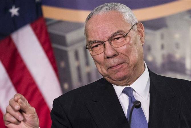 Former US Secretary of State Colin Powell dies of COVID-19 complications