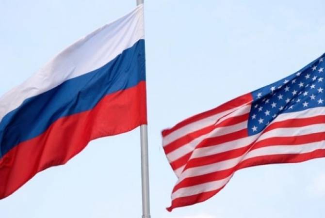Rusya ve ABD BM Genel Kurulu’nda oylamaya sunmak üzere enformasyon güvenliğiyle ilgili ortak karar taslağı hazırladı 
