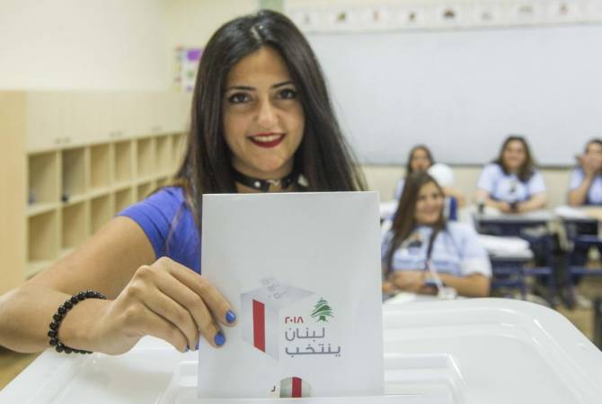 Парламентские выборы в Ливане пройдут 27 марта 2022 года
