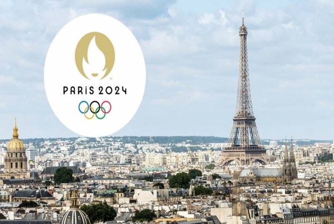 Сокращена сумма для проведения Олимпийских игр в Париже

