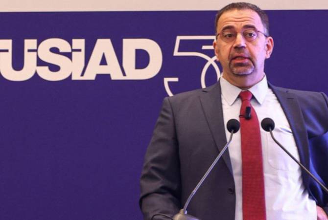 Prof. Dr. Daron Acemoğlu: Türkiye’de birçok gerileme var