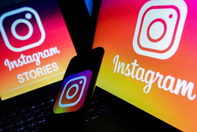 Instagram-ի ԱՄՆ օգտատերերի մոտ սոցցանցի աշխատանքներում խնդիրներ են ի հայտ 
եկել