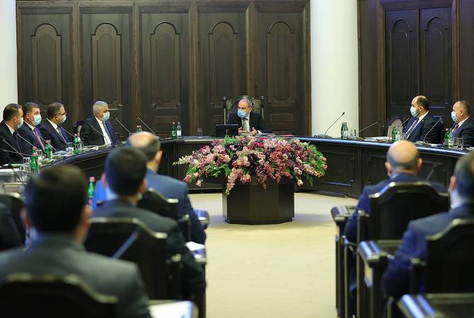 Armenia simplifies licensing terms for foreign companies