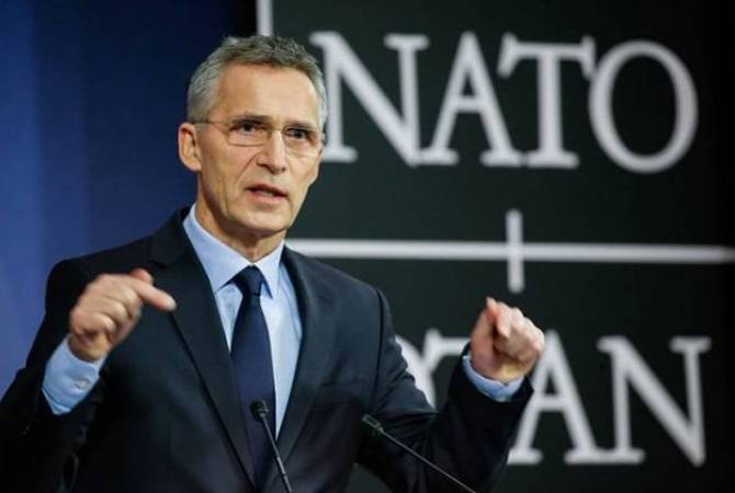 НАТО объявит о создании фонда военных инноваций в €1 млрд