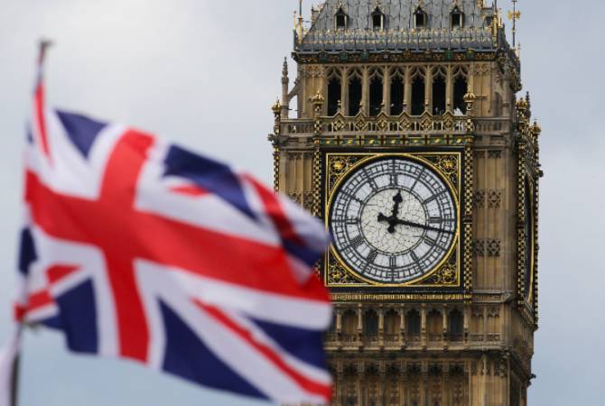 Великобритания и Новая Зеландия согласовали сделку о свободной торговле