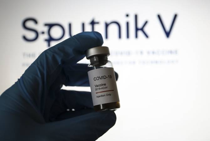 ВОЗ возобновила процедуру одобрения вакцины "Спутник V" для экстренного применения