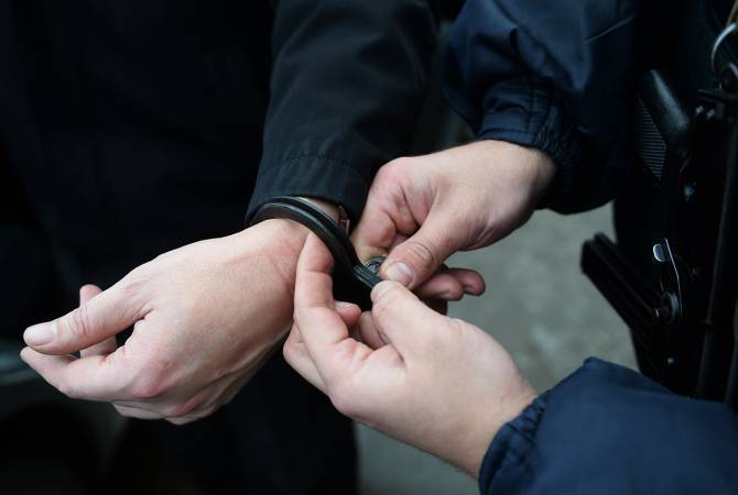 В Тбилиси задержали 11 наркоторговцев – кадры спецоперации