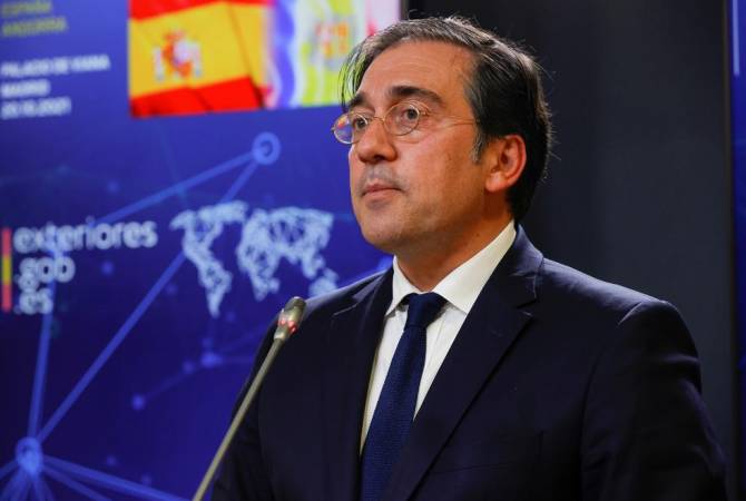 В Барселоне 29 ноября пройдет встреча Союза Средиземноморья
