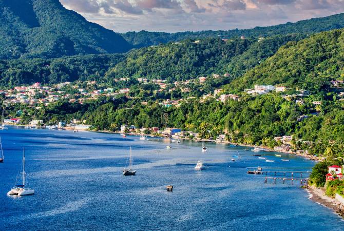 Armenia, Commonwealth of Dominica to sign visa waiver 