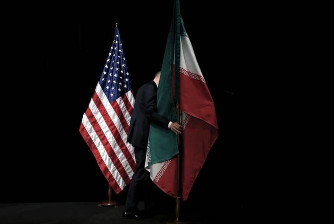 واشنطن تعلن استعدادها لبدء محادثات مباشرة مع إيران 
