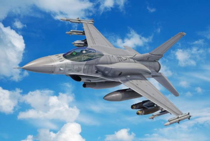 Թուրքիան F-16 կործանիչներ կգնի Միացյալ Նահանգներից

