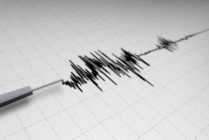 3-балльное землетрясение в 8 км к востоку от села Бавра

