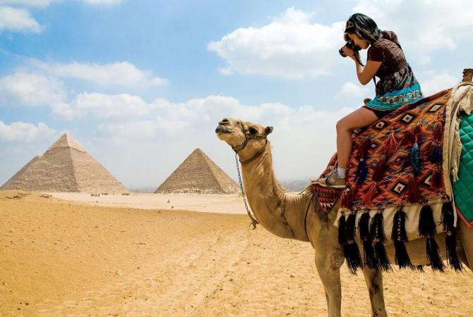АТОР рассказала о рекордном спросе на туры в Египет


