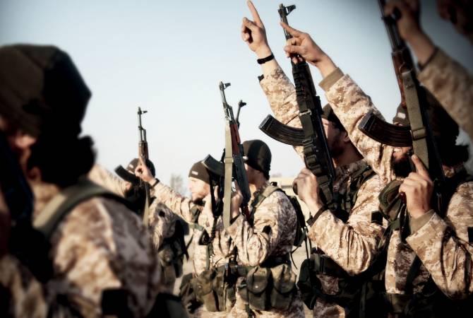 Число жертв при нападении боевиков ИГ на востоке Ирака возросло до 23

