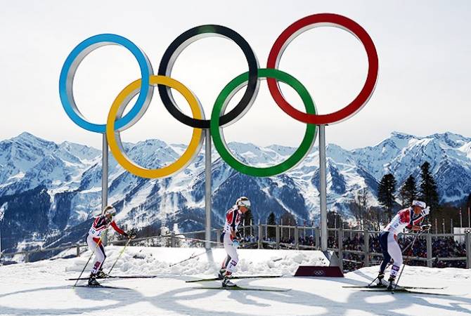 Ձմեռային 25-րդ  Օլիմպիական խաղերի արարողությունների վայրերը որոշվել են

 