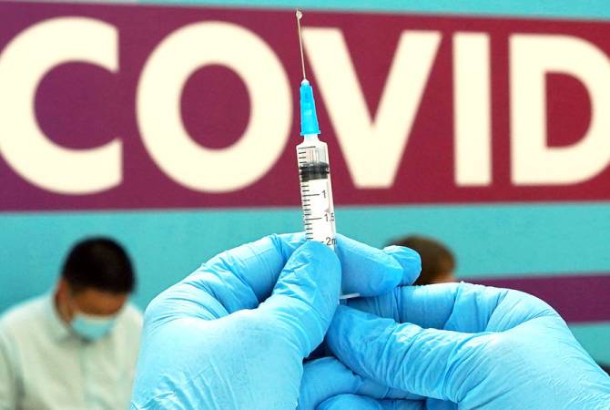 ЕС поставил 1,2 млрд доз вакцин от коронавируса в 150 стран мира в 2021 году
