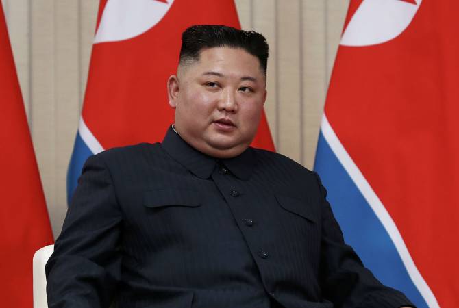 Հարավային Կորեայի հետախուզությունը հերքել է Կիմ Չեն Ընի նմանակի մասին լուրերը
