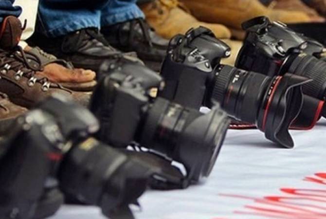 Türkiye'de Haberin Bedeli: Ekim'de 58 gazeteci 896 yılla yargılandı 