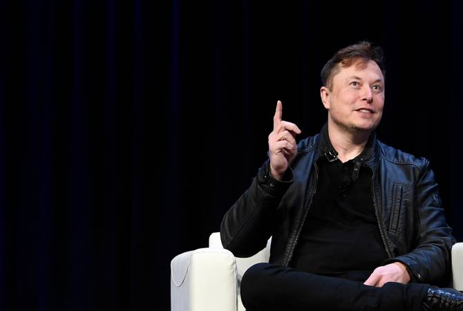 Elon Musk's net worth exceeds $300 billion