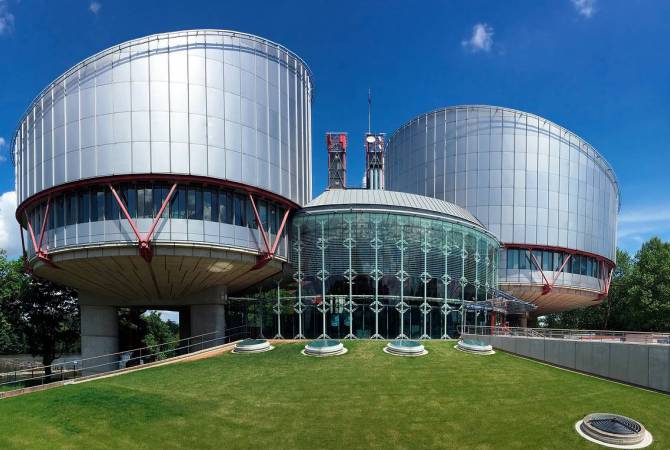 أذربيجان انتهكت حق الأسرى الأرمن في الحياة-المحكمة الأوروبية لحقوق الإنسان تصدر الأحكام متعلقة 
بأسرى أرمن- 
