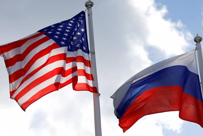 В госдепе отметили, что США довольны ходом диалога с РФ по стратегической 
стабильности
