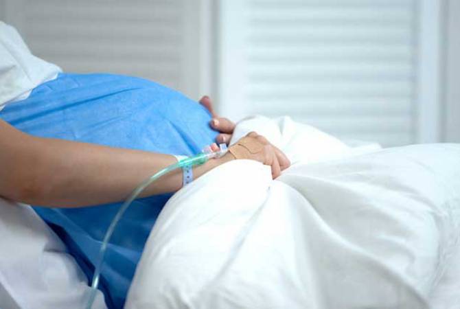 Another pregnant woman dies from COVID-19 in Armenia