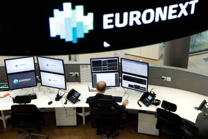 European Stocks - 10-11-21
