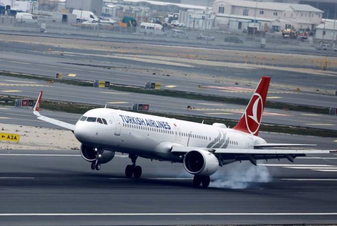  Турция запрещает гражданам Ирака, Сирии и Йемена вылет в Беларусь 

 