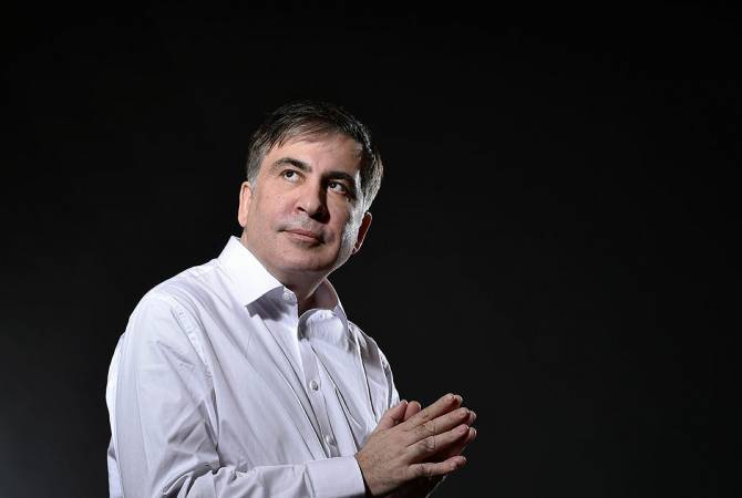 Врачи будут ежедневно сообщать о состоянии здоровья Саакашвили - глава Минюста
