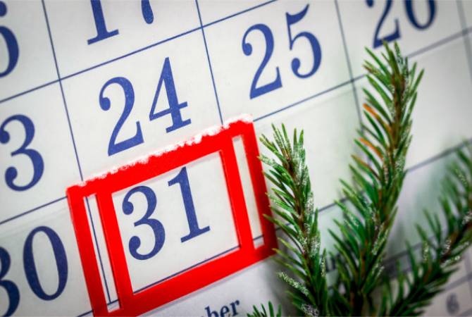 Parliament adopts bill on cutting New Year holidays 