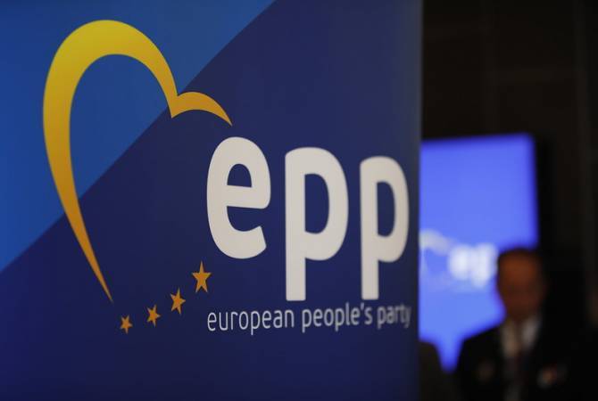 EPP, Ermenistan-Azerbaycan sınırındaki askeri eylemlerle ilgili uluslararası soruşturma çağrısında 
bulundu
