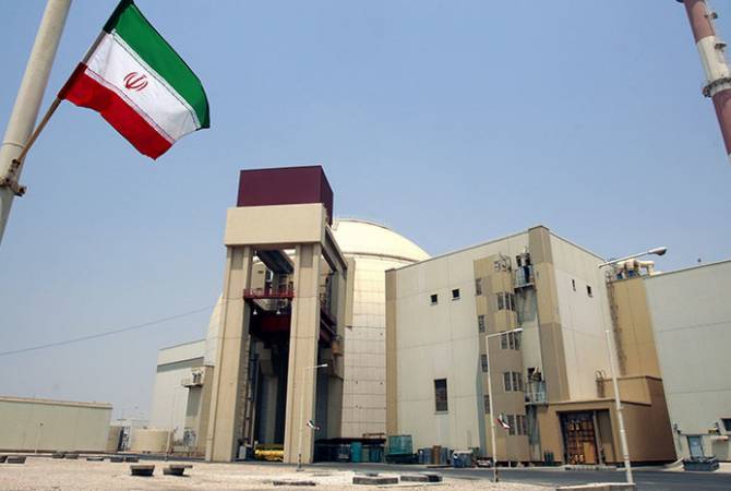  МИД Ирана: успех переговоров по ядерной сделке зависит от готовности США снять 
санкции
 