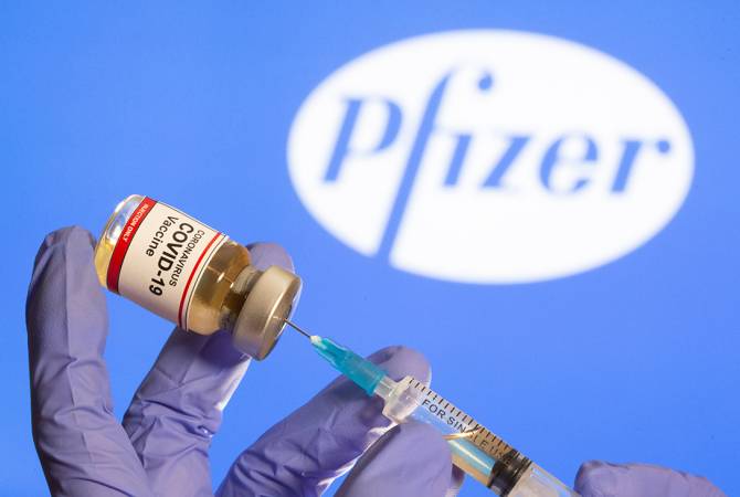  В Канаде одобрили использование Pfizer для вакцинации детей до 11 лет 