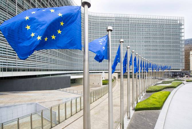 Azerbaijani armed forces must immediately withdraw from Armenian territory – MEPs urge EU 
to use all levers