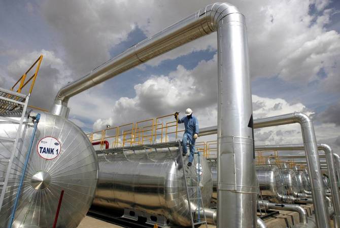  Индия планирует продать 5 млн баррелей нефти из стратегических резервов
 
