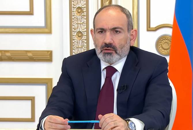I do not think Armenia will consider leaving the CSTO – Pashinyan