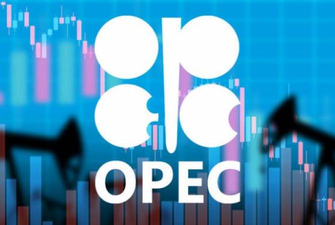 Bloomberg: ОПЕК ожидает, что высвобожденная из резерва нефть создаст переизбыток на 
рынке
