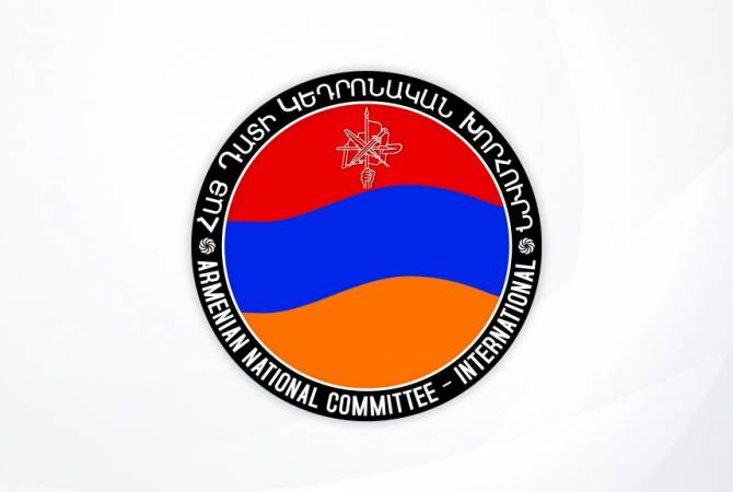 Երևանում, Գորիսում և Ստեփանակերտում կգումարվի Հայ Դատի խորհրդաժողով

